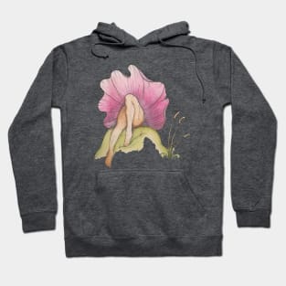 Fungi Faerie 7 Hoodie